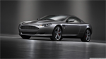 Fond d'écran gratuit de Aston Martin numéro 62457